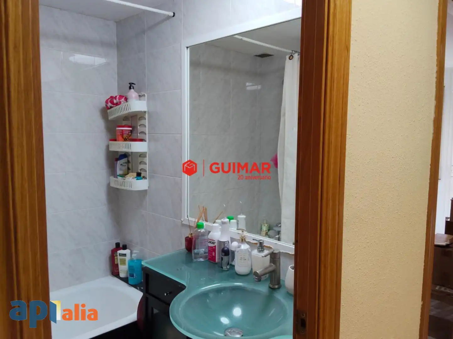 Flat for sale in Cervelló - Calle de Francesc Guitart, Cervelló