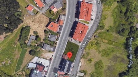 Foto 4 de Residencial en venta en Manuel Platas Varela, Oseiro, Arteixo