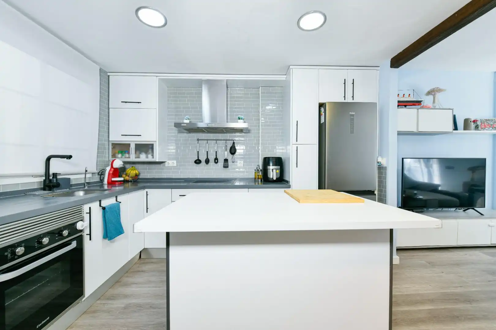 Maison jumelée avec piscine à vendre à CARMEN MARTIN GAITE, imagen 16