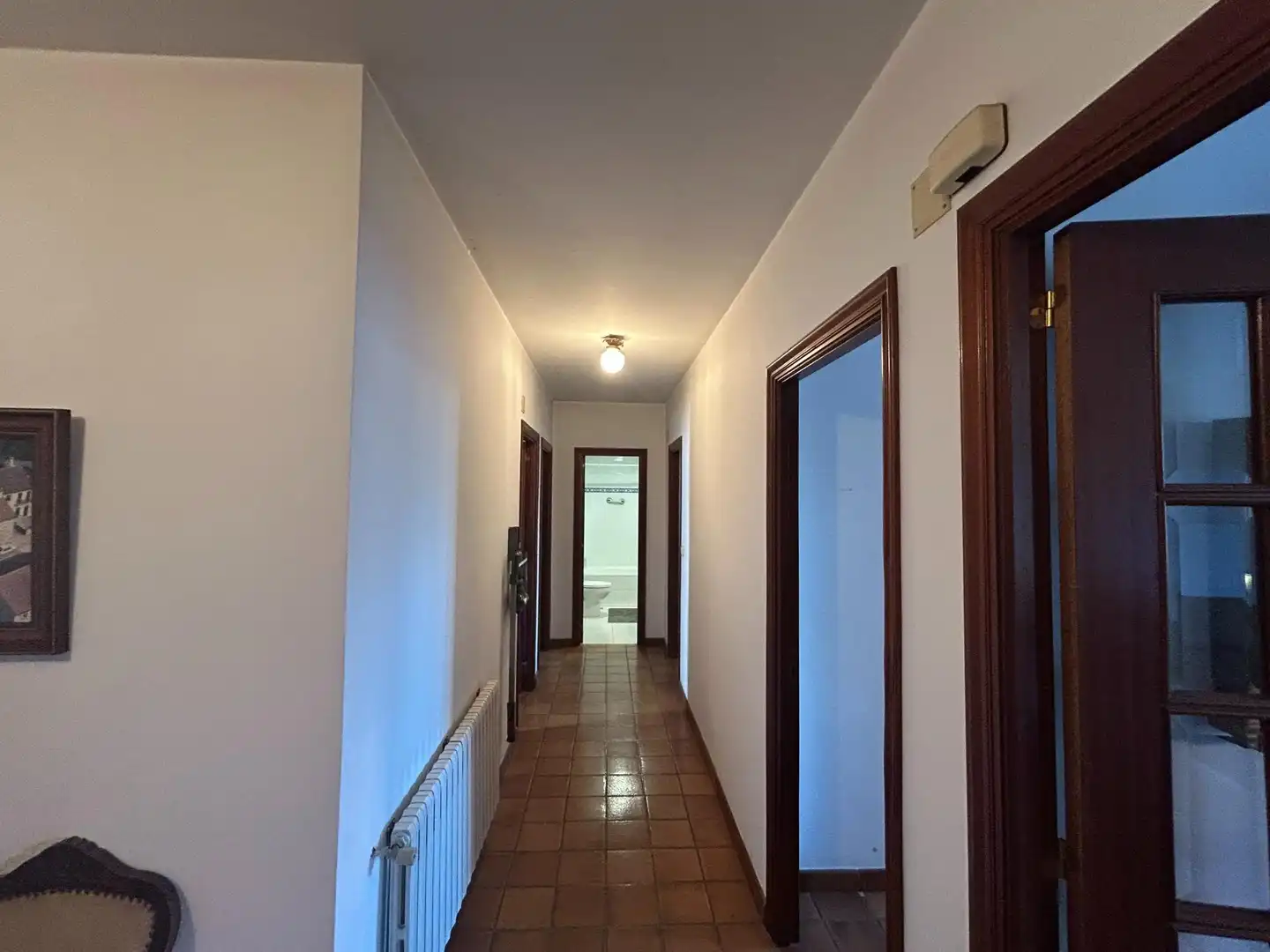 Country homes for sale in Vilanova de Arousa  with Air Conditioner and Heating