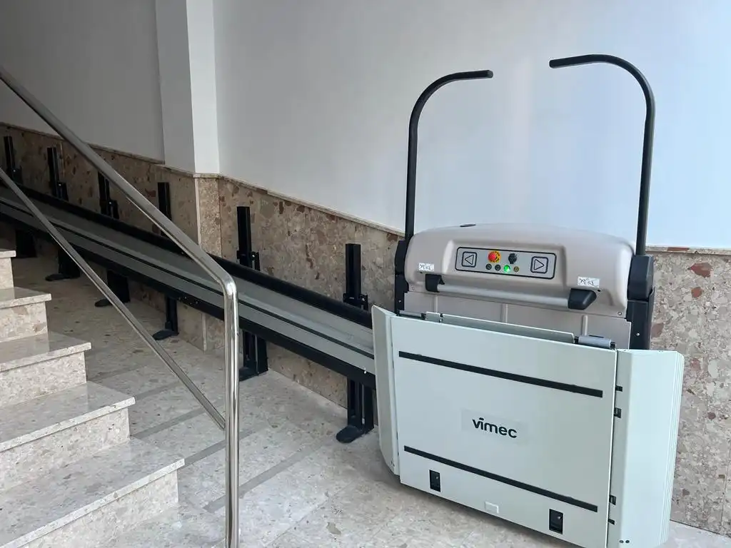 Apartamento en venta en CORDIALIDAD, Vélez-Rubio