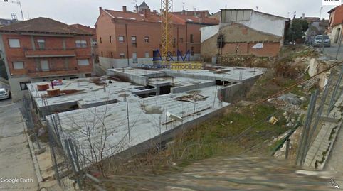 SE VENDE PEQUEÑO SOLAR EN SIMANCAS CON PROYECTO, immagine 4