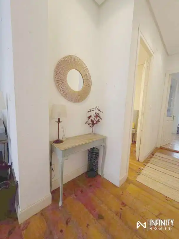 Flat for rent in Bilbao   with Heating and Balcony