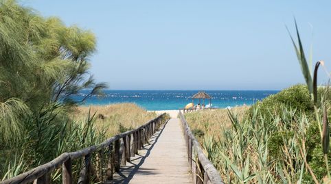 Foto 5 de Àtic en venda a Atlanterra, Zahara de los Atunes