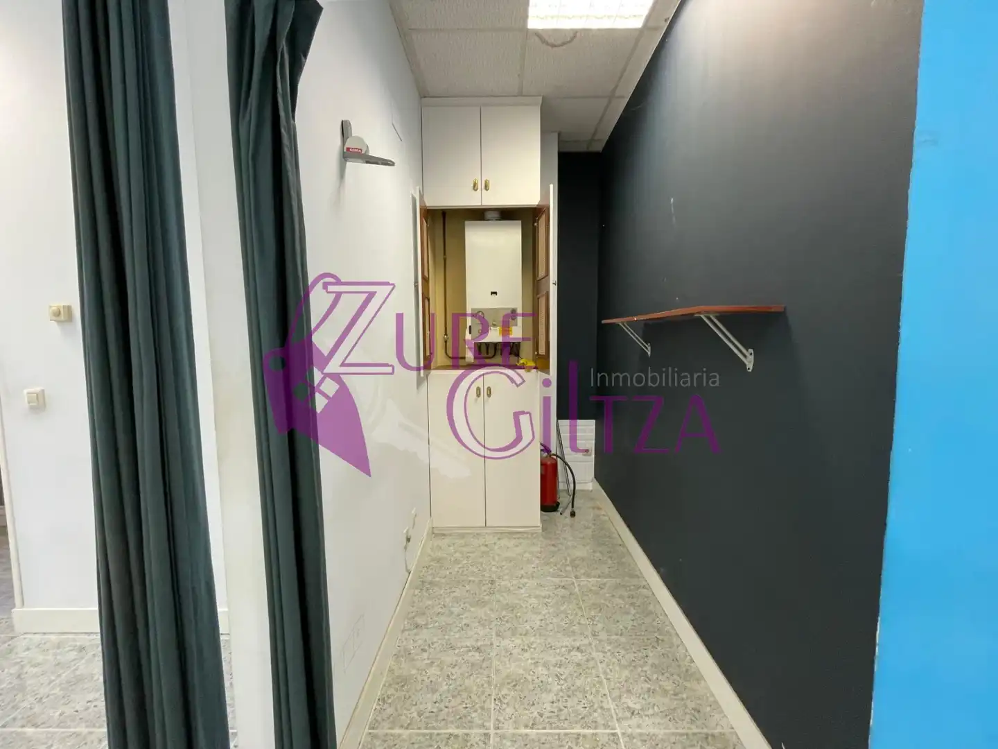 Local comercial de lloguer a Durango, imagen 12