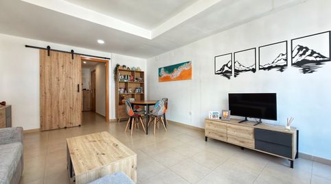 Foto 3 de Ático en venta en Carrer del Mestre Llorens, Mestrets, Castellón de la Plana / Castelló de la Plana