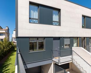 Single-family semi-detached for sale in Paseo Cierzo, 1, Berrioplano - Berriosuso