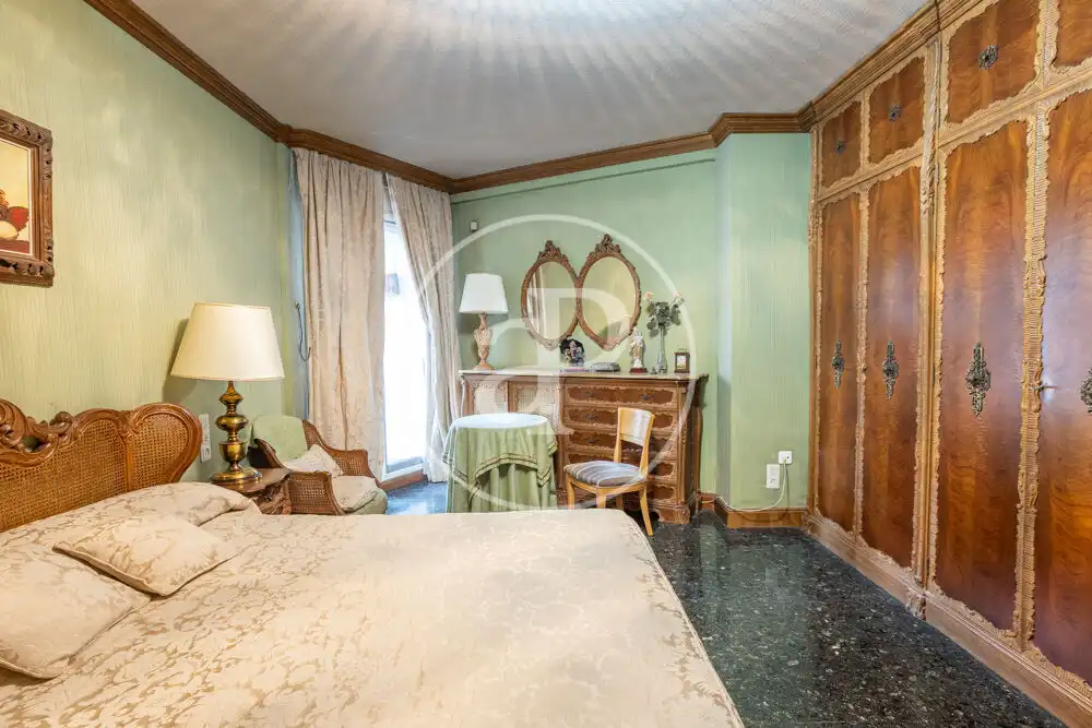 Wohnung mit Terrasse zum Verkauf in L'Eixample, imagen 17