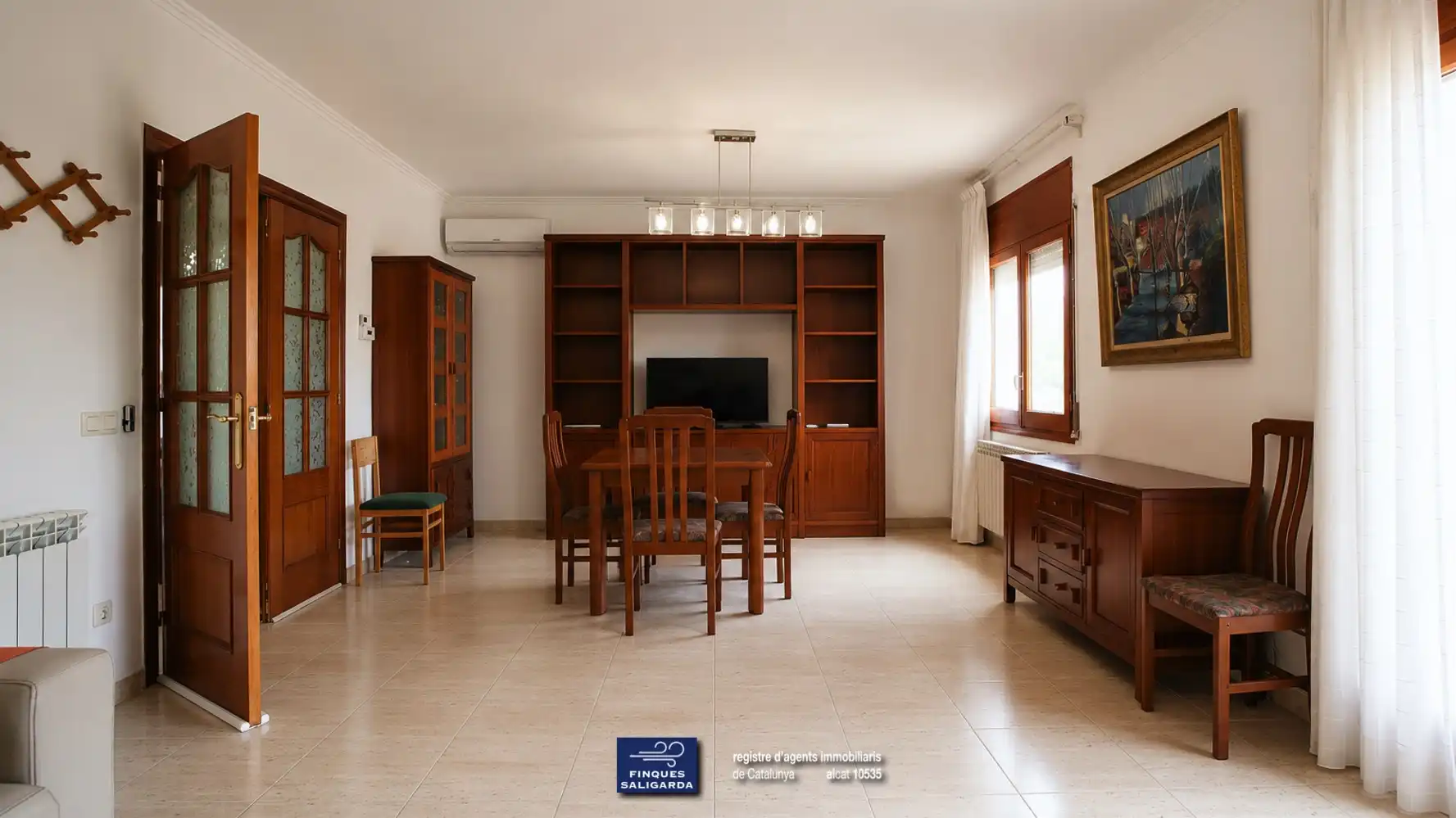 Adosado con terraza en venta en Bigues i Riells del Fai, imagen 12