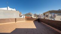 Terrasse von Dachboden zum verkauf in Atarfe mit Klimaanlage und Terrasse