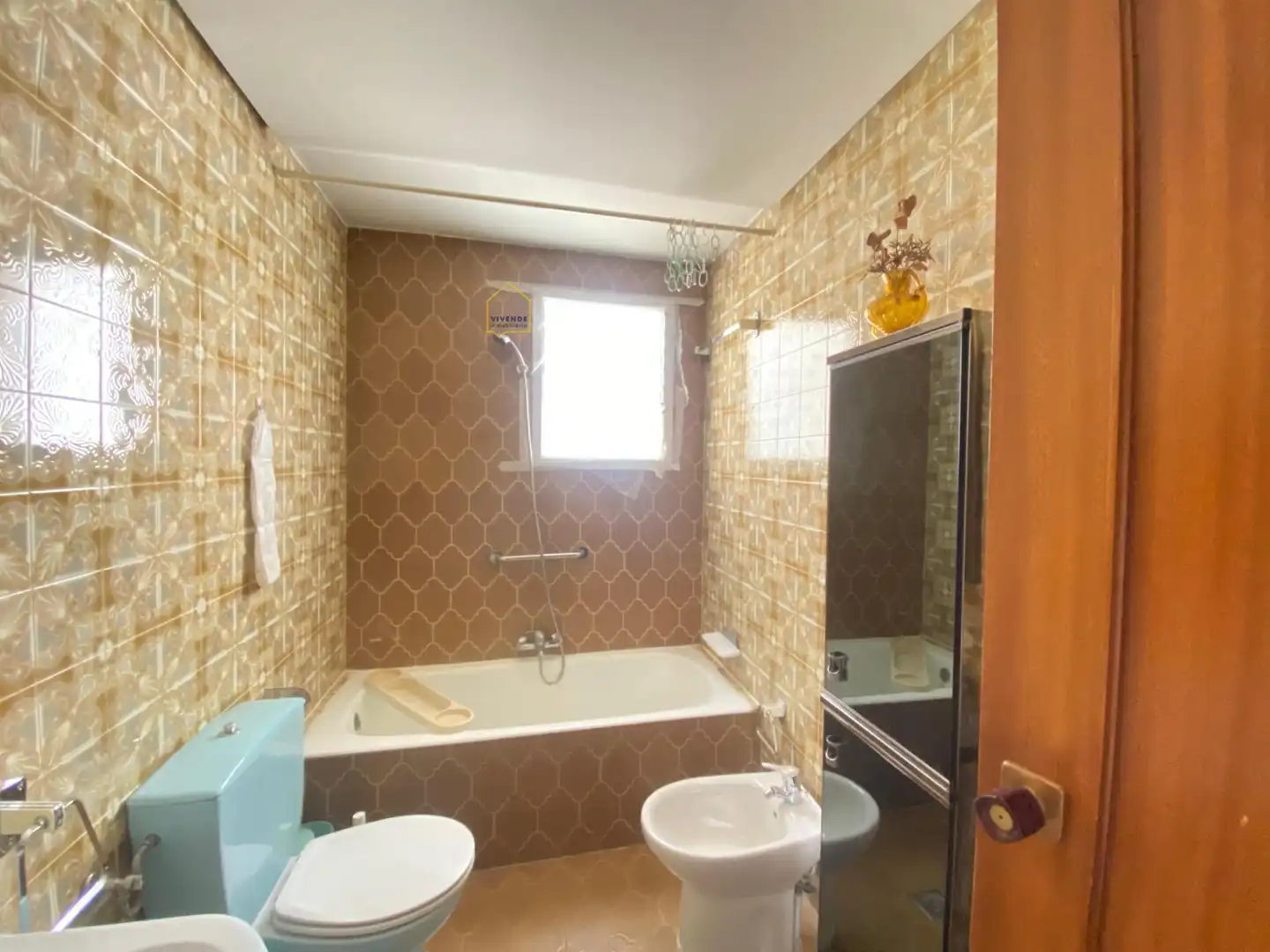 Bathroom of Flat for sale in Lorca