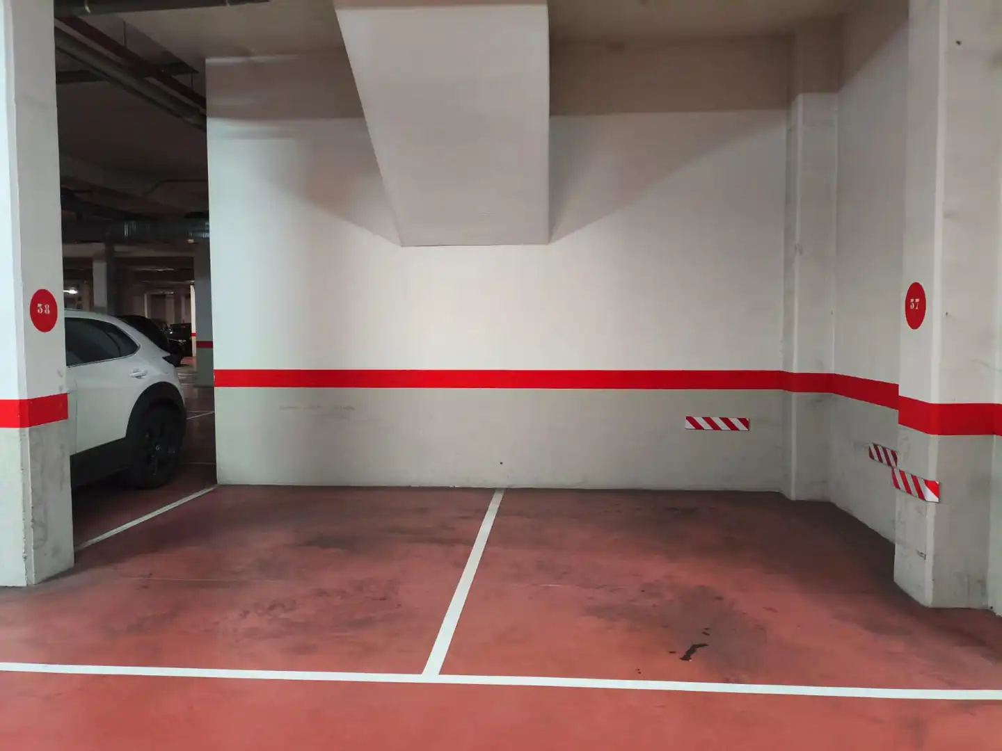 Parking of Garage for sale in Getafe
