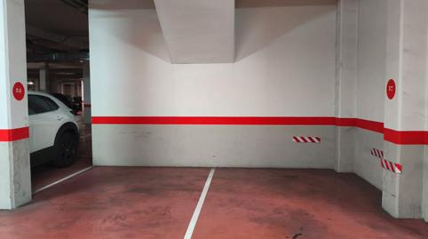 Photo 4 of Garage for sale in Plaza Benjamín Palencia, 1, San Isidro, Getafe