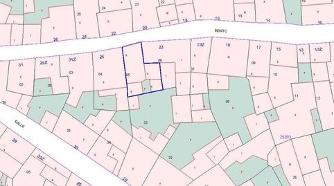 Solvia Inmobiliaria  Solares Baena