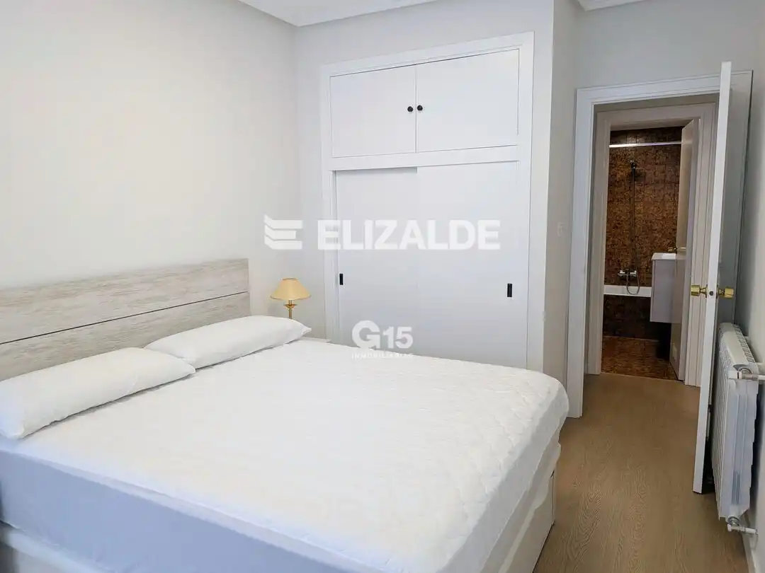 Flat with lift for sale in Segundo Izpizua Kalea, imagen 9