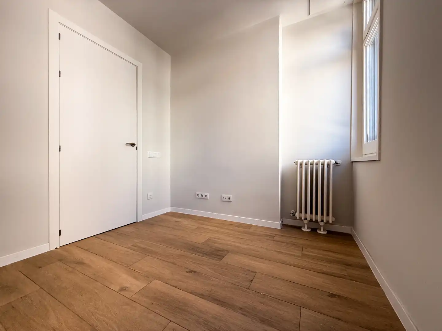 Wohnung zur Miete in Centre