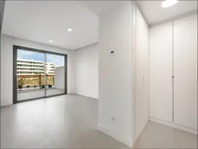 Erdgeschosswohnung mit Pool zum Verkauf in Centro ciudad, imagen 19