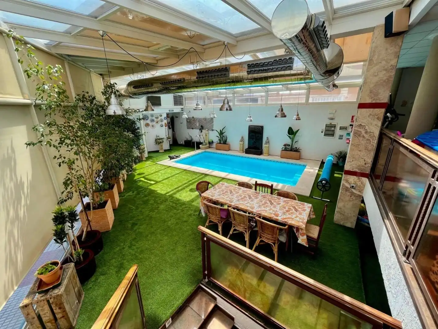 Houses for sale in Sax