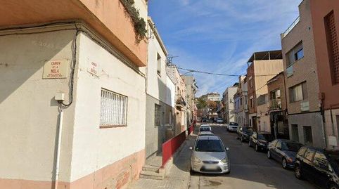 Foto 4 de Piso en venta en Cl Calvet D, Sol i Padris - Sant Oleguer, Sabadell