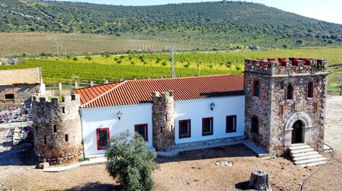Foto 2 von Haus oder Chalet zum Verkauf in Calle Lopez de Ayala, Rena, Badajoz