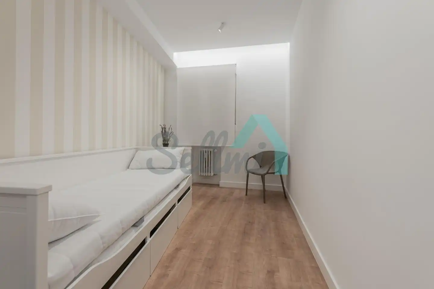 Appartamento con ascensore in affitto a Calle Sacramento, imagen 48