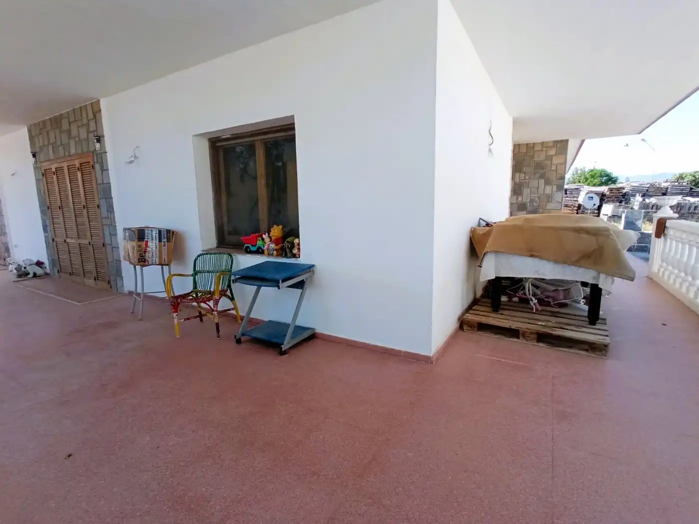 Chalet en venta en Carretera muchamiel-busot cv 773 km, imagen 28
