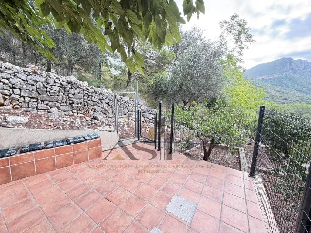 Villa avec piscine à vendre à Poligono 12 Paraje 215 Raco Viñes, imagen 55