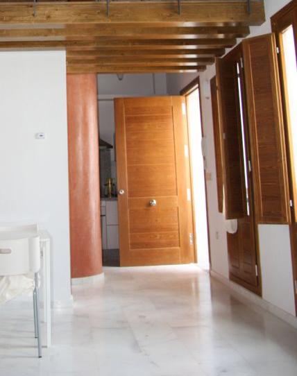 Foto 1 de Loft en venda a Casco Histórico  - Ribera - San Basilio, Córdoba