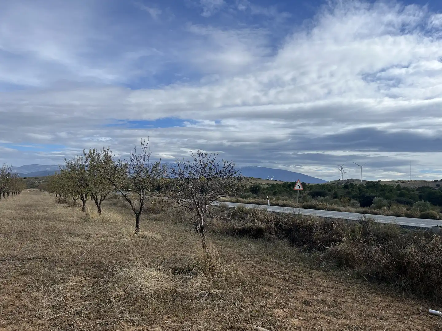Rustikales Grundstück zum Verkauf in Avenida de Andalucía, imagen 6