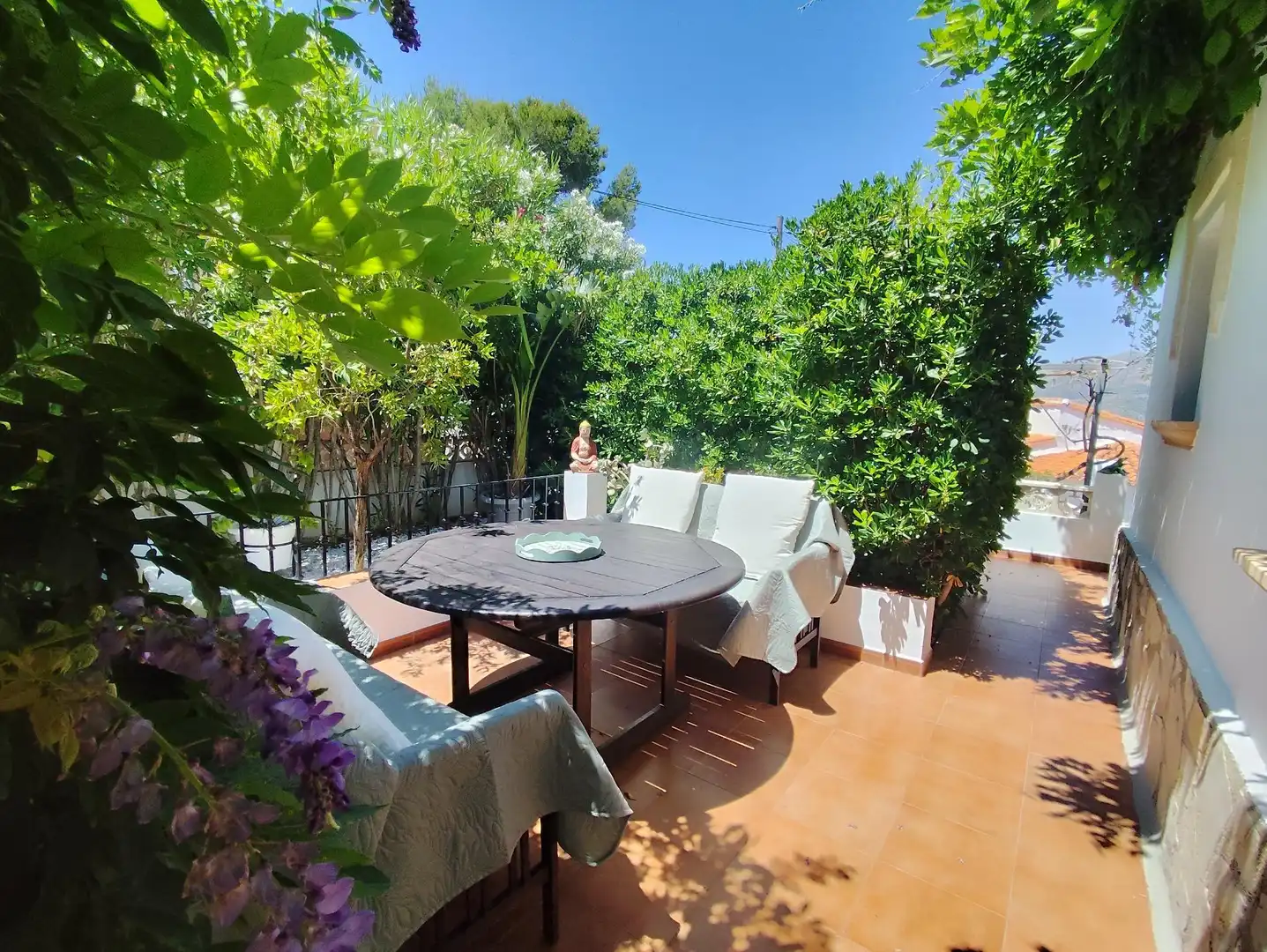 Villa avec piscine à vendre à Orba, imagen 33