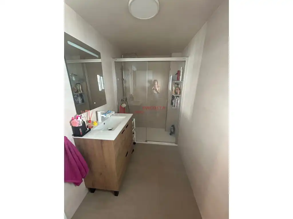 Bany de Casa o xalet en venda en La Antilla amb Moblat