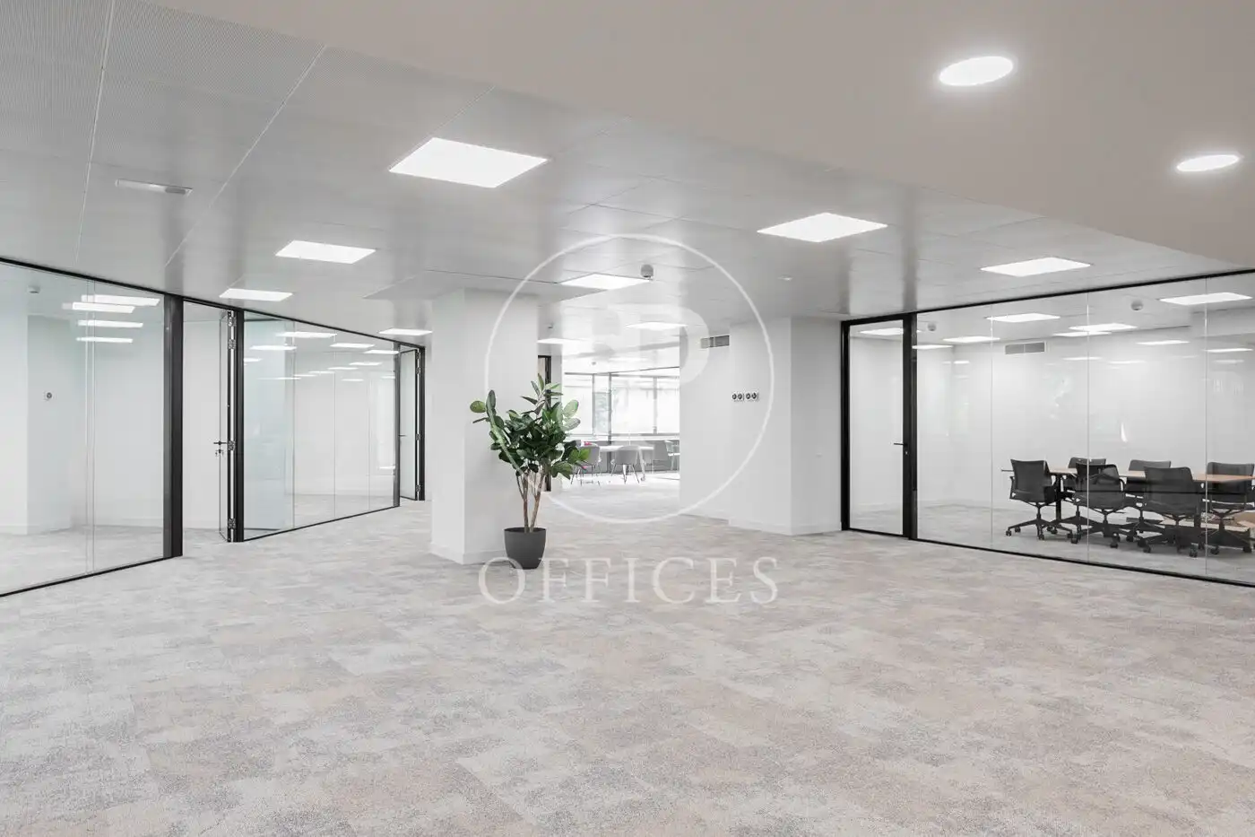 Office space to rent in Carrer d'Àvila, imagen 7