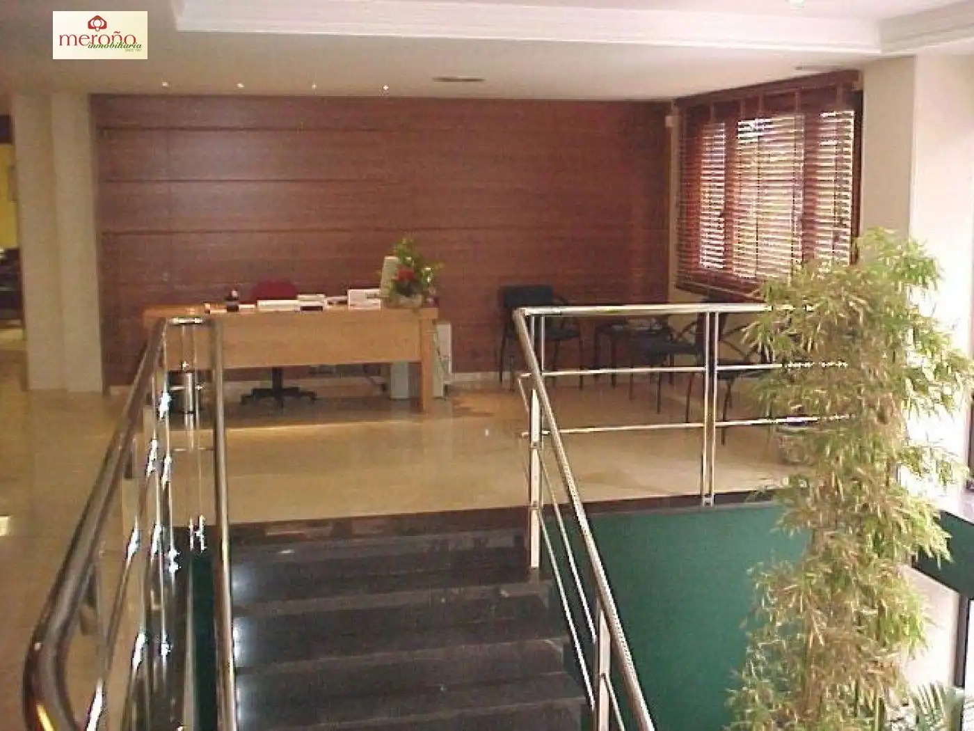 Büro zum Verkauf in Elche / Elx mit Möbliert