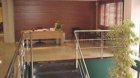 Foto 2 de Oficina en venda a El Raval - Portes Encarnades, Alicante