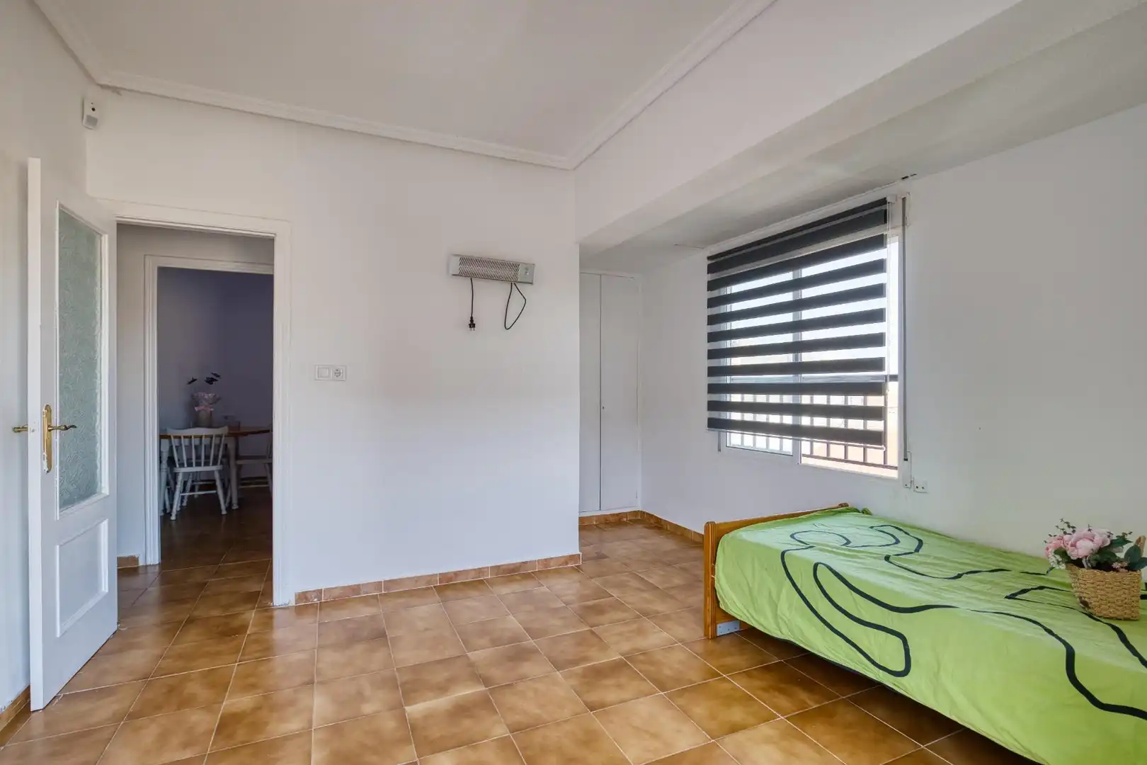 Piso en venta en Almoradí con Aire acondicionado, Amueblado y Balcón
