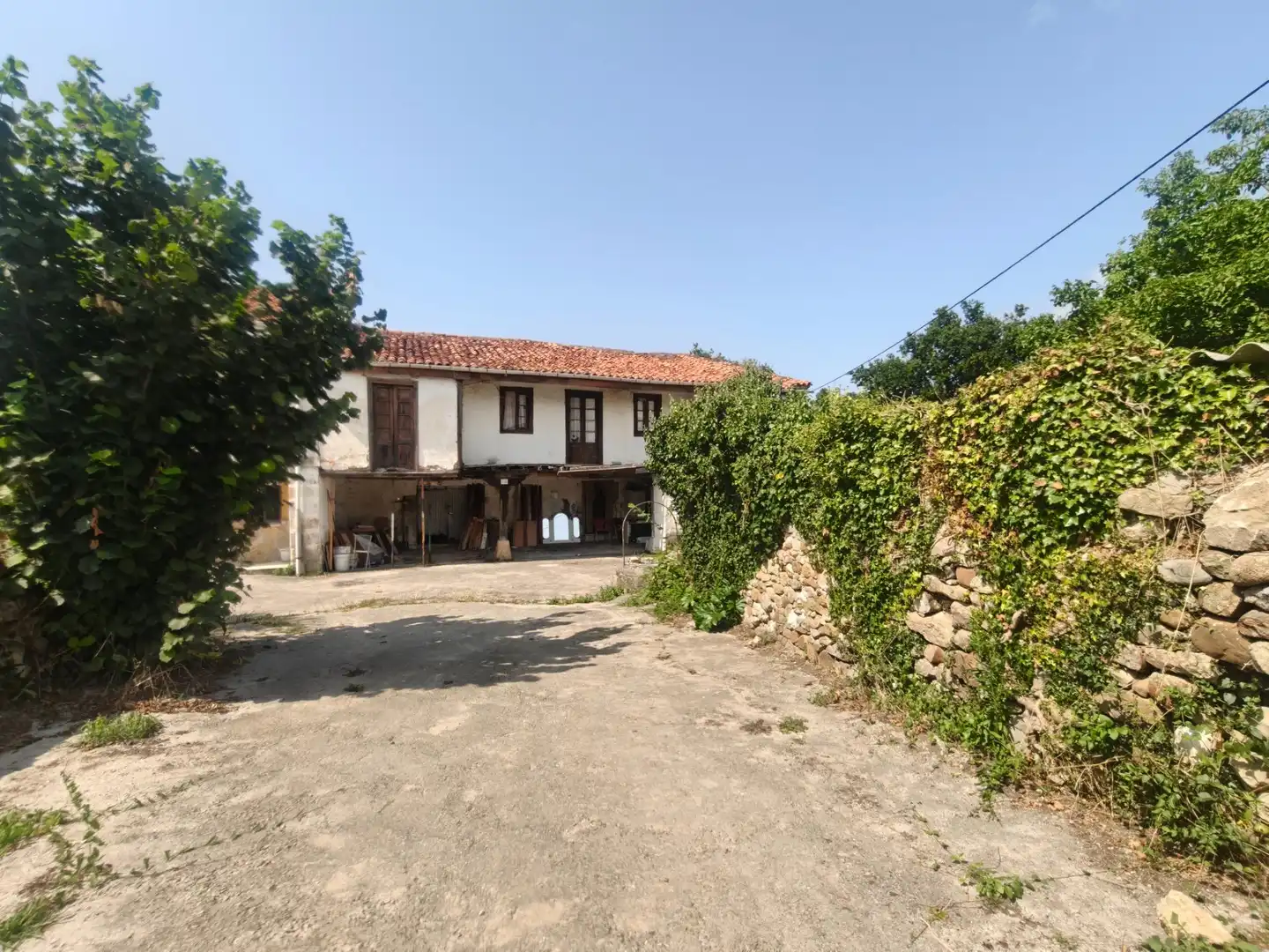 Country house zum Verkauf in Barrio San Pedro, 28, Polanco