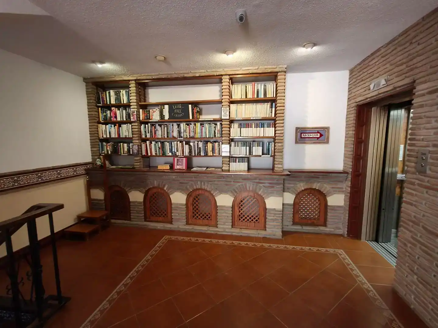 Wohnung zum Verkauf in Málaga Capital mit Klimaanlage, Schwimmbad und Balkon