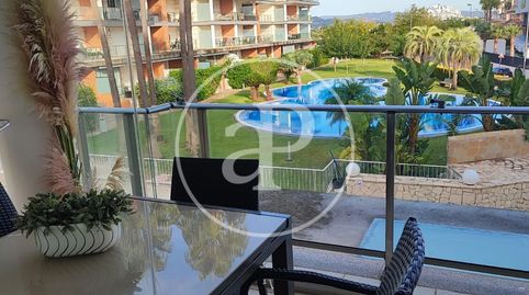 Foto 2 de Piso de alquiler en Av. Matisse, Oliva Nova, Oliva