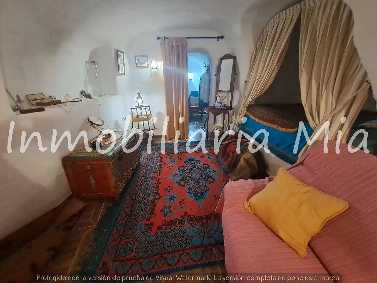 Houses for sale in Bejar