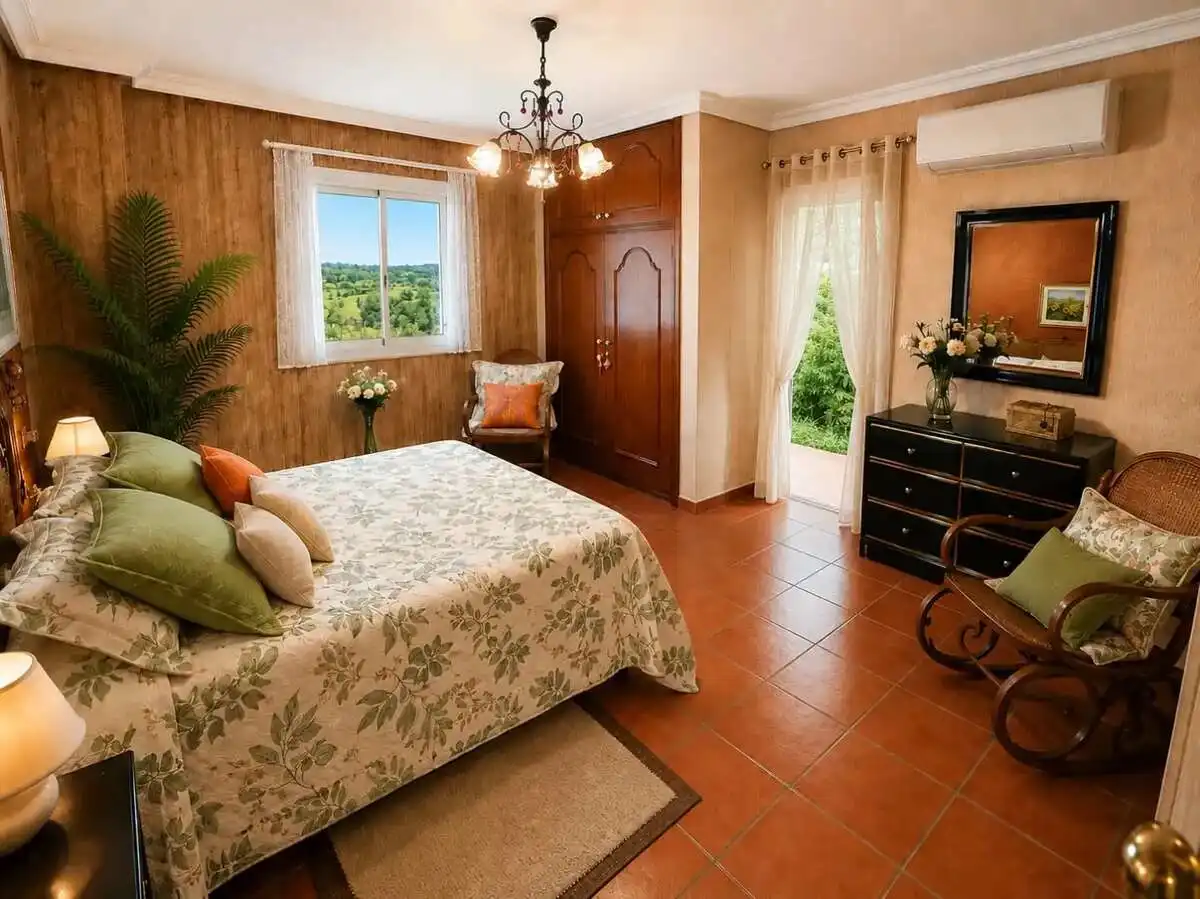 Villa avec piscine à vendre à Caravaca de la Cruz, imagen 5