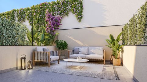 Foto 3 de Pis en venda a Carretera de Rubí, 110, Segle XX, Barcelona