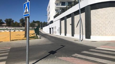 Photo 4 of Garage for rent in Calle Alcalde R Fdez Cuello, Santa Eufemia, Tomares