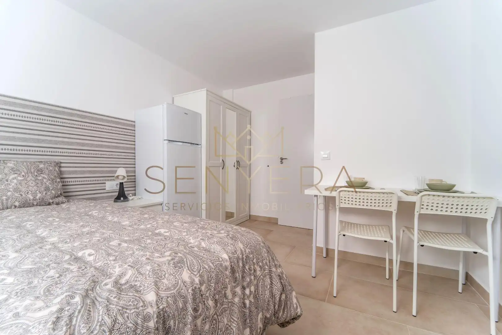 Habitación de Edificio en venta en Picassent
