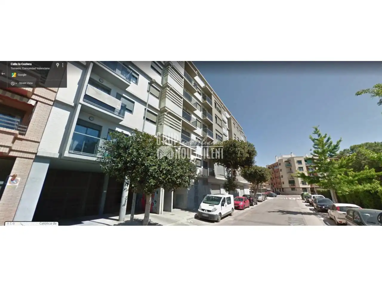Local comercial de lloguer a Parc Central, imagen 14