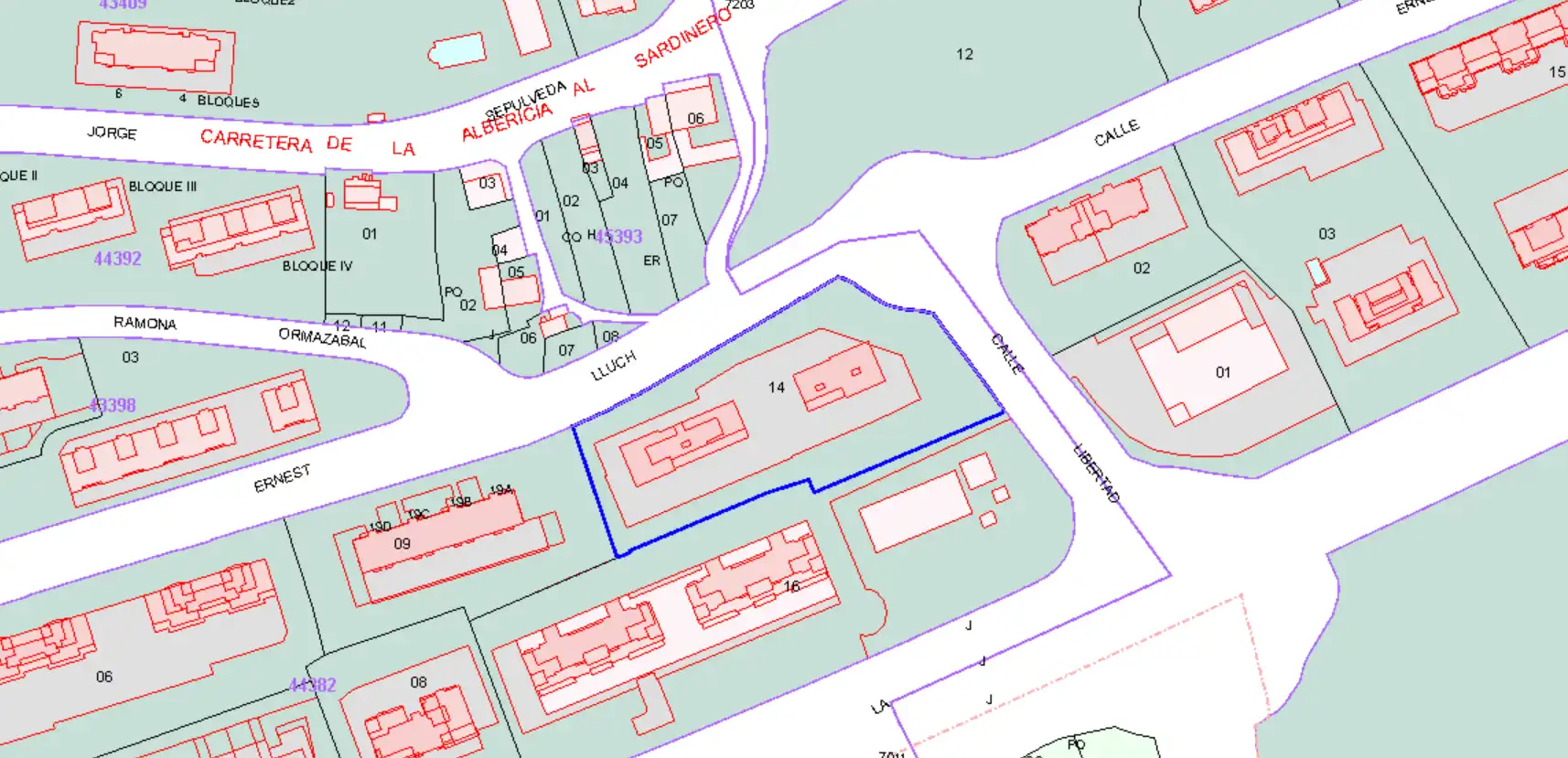 Wohnung zum Verkauf in Calle Ernest Lluch 17E, imagen 2