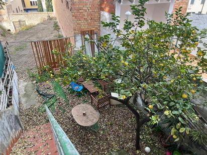 Garden of House or chalet for sale in Ontinyent  with Terrace, Storage room and Balcony