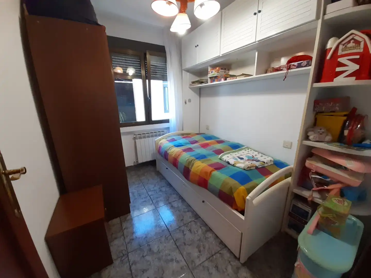 Bedroom of Houses for sale in Zamora Capital   with Heating