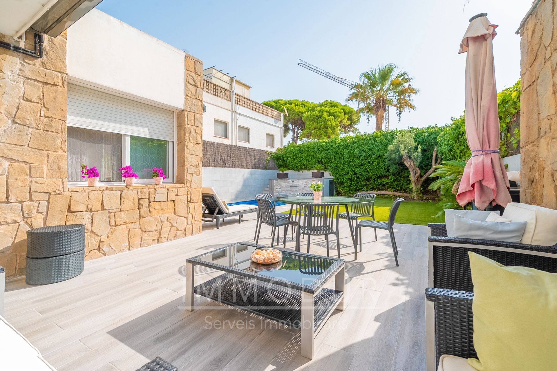 Casa o xalet en venda a Carrer Ribera de Sant Pere, 3001, Lluminetes