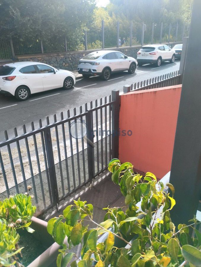 Exterior view of House or chalet for sale in San Cristóbal de la Laguna  with Air Conditioner, Terrace and Storage room