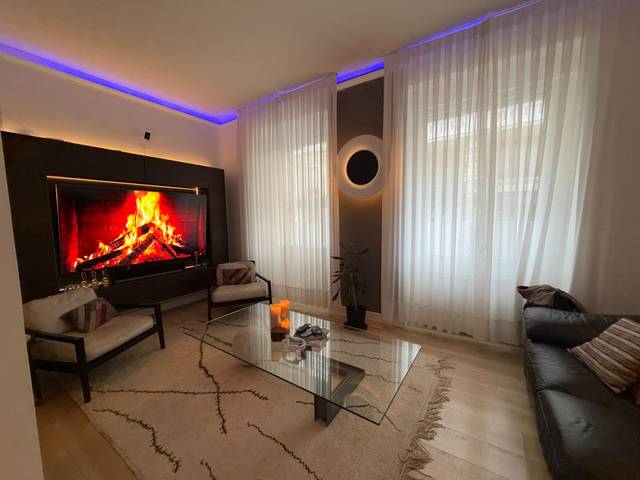 Piso en Venta en Calle Rodríguez San Pedro en Gaztambide